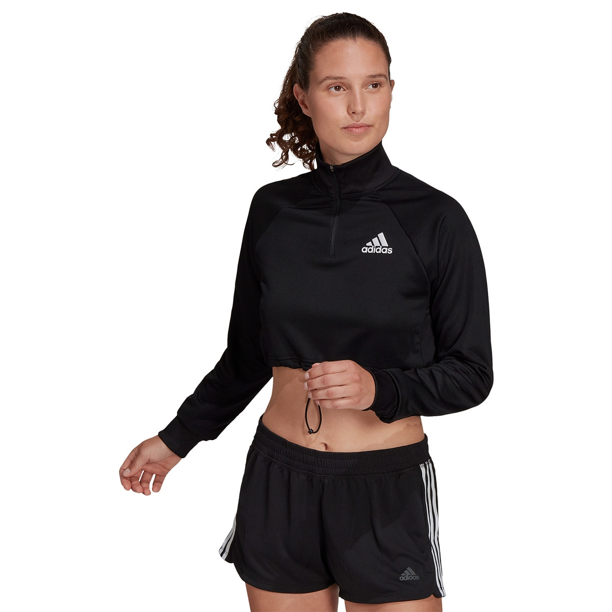 Adidas sales completi ragazza