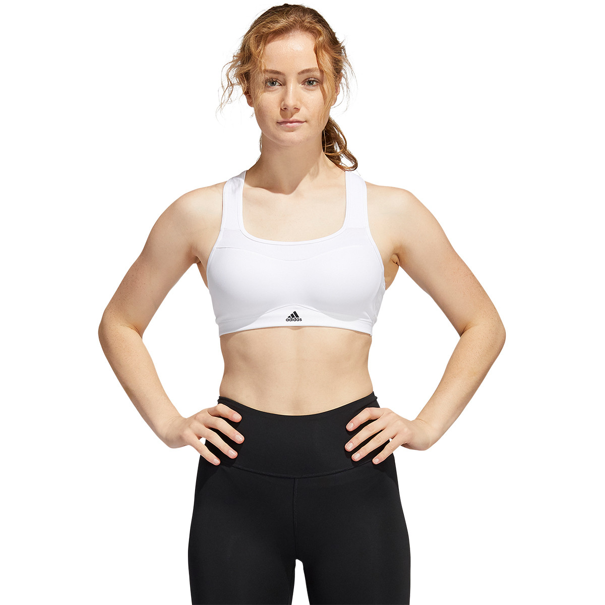 REGGISENO SPORTIVO ADIDAS DONNA HIGH SUPPORT