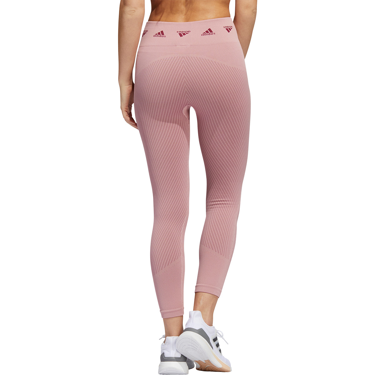 Pantaloni adidas leggins top