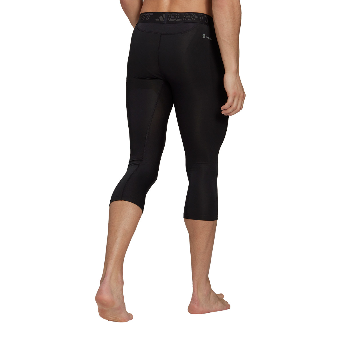 Leggings store adidas uomo
