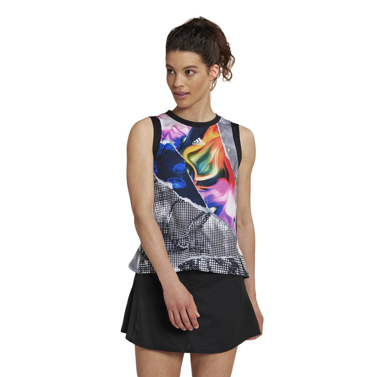 Canotta adidas ragazza hot sale