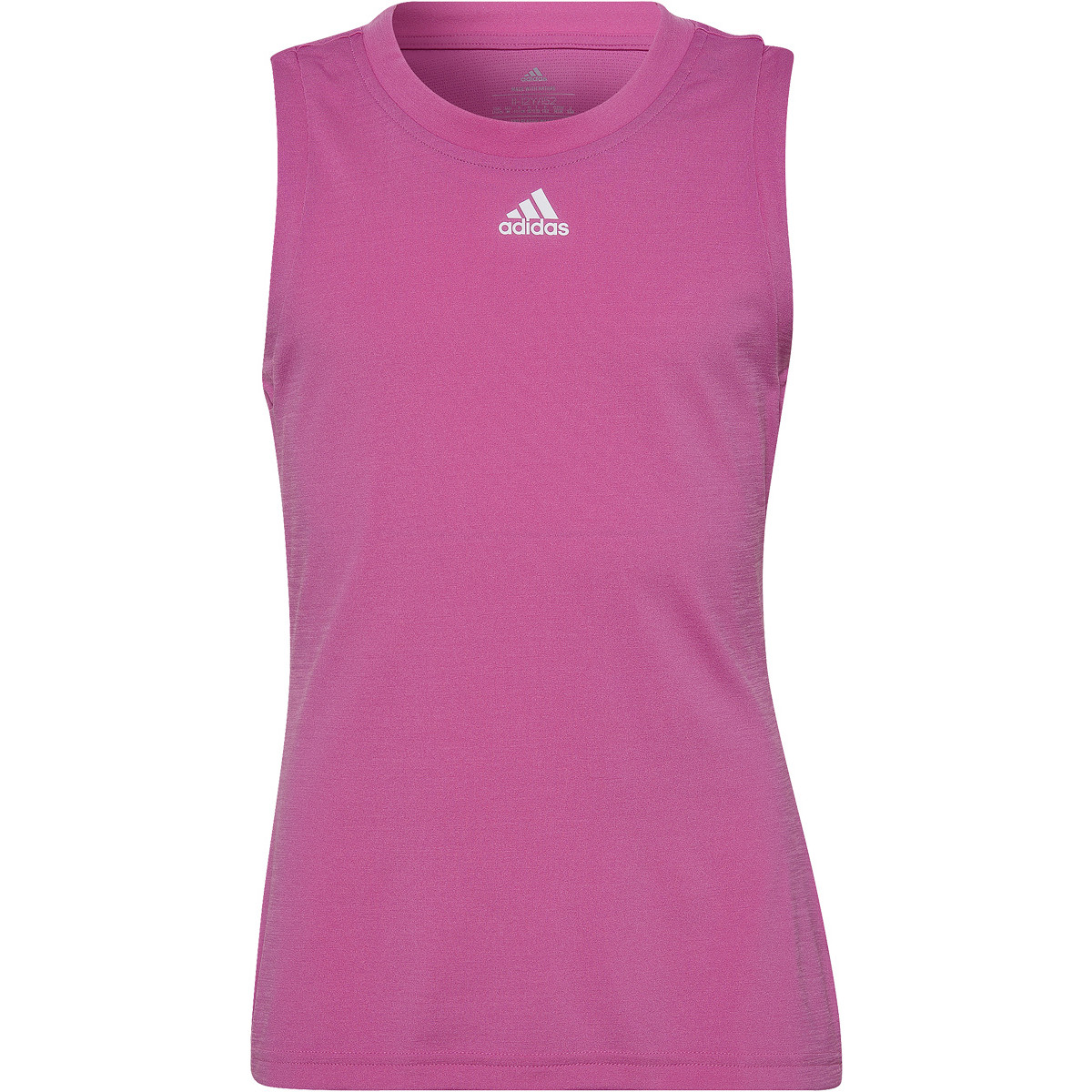 CANOTTA ADIDAS JUNIOR RAGAZZA NEW YORK ADIDAS Junior