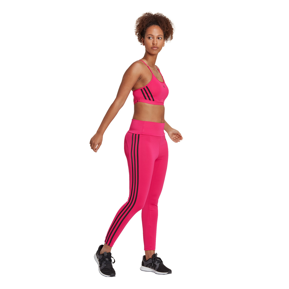 REGGISENO SPORTIVO ADIDAS DONNA ADIDAS Donna Abbigliamento