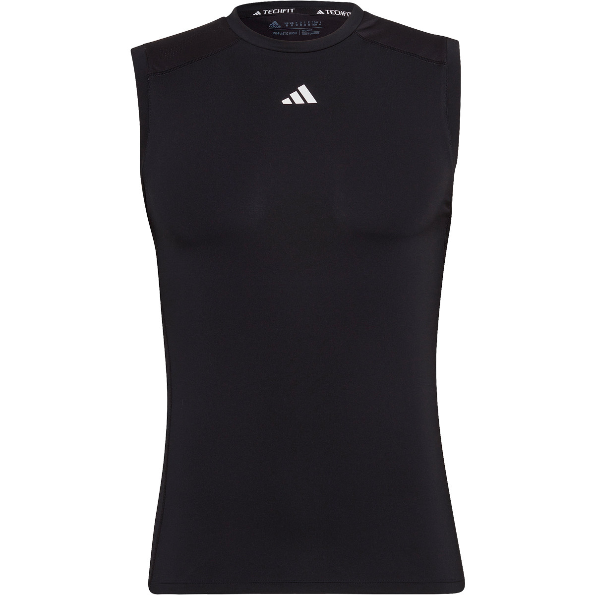 Canotta store adidas corta