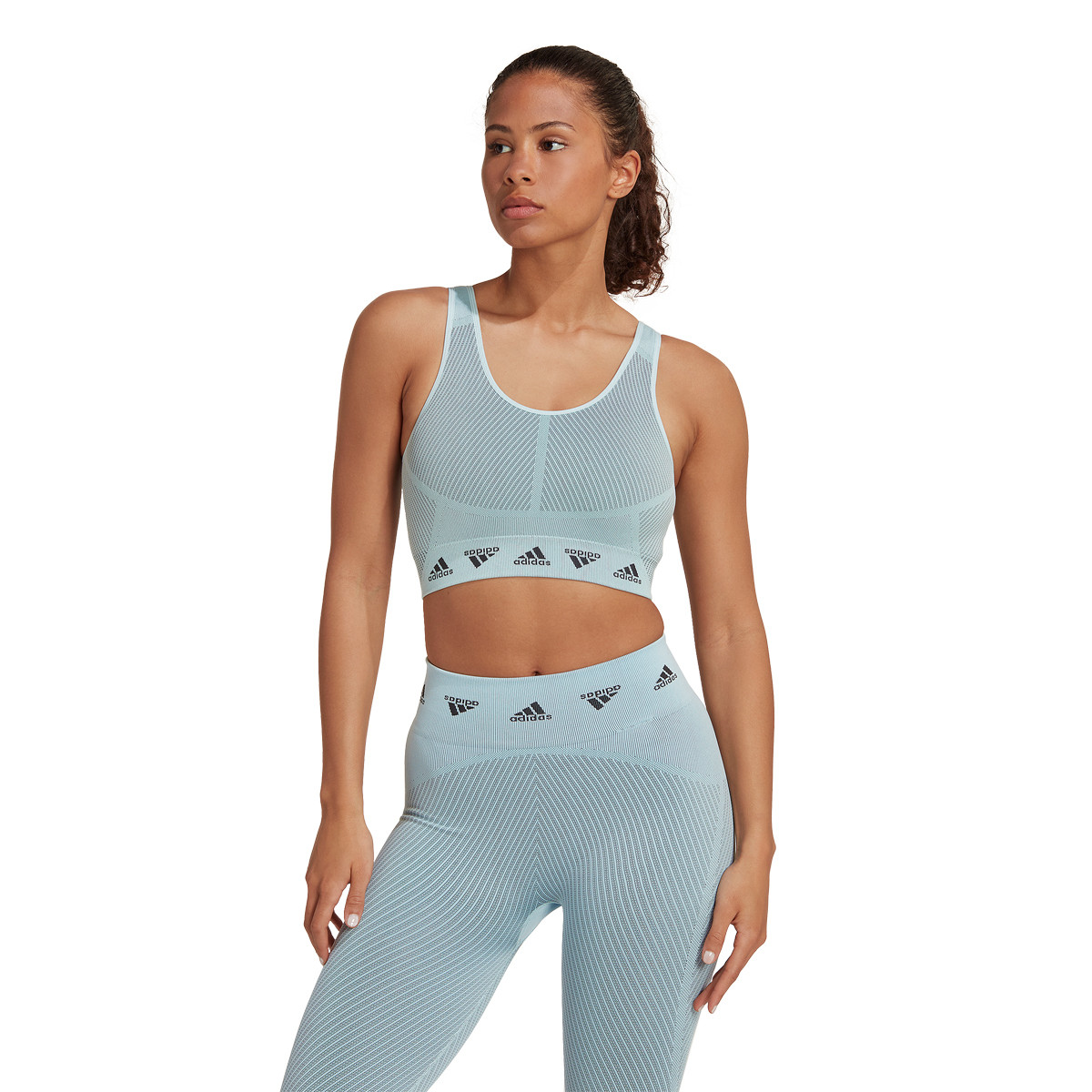 Abbigliamento sportivo adidas donna hotsell