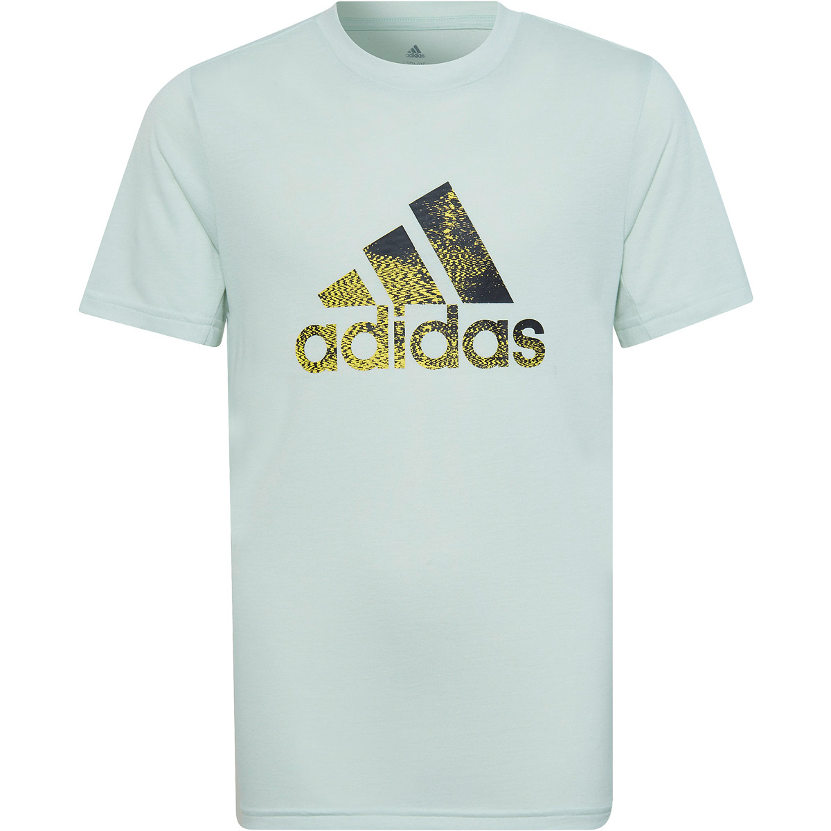 Magliette adidas 2025 bambino verde