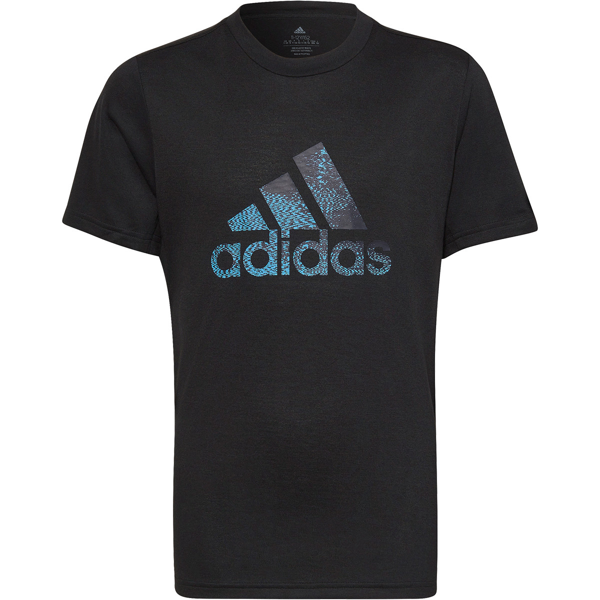 Magliette adidas bambino grigio best sale