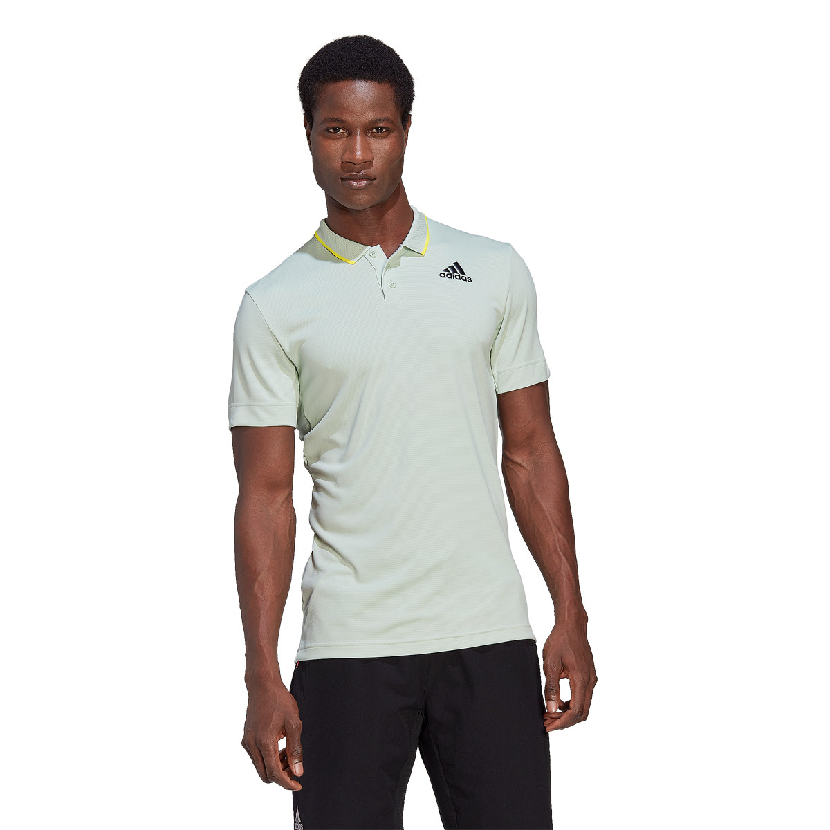 Polo adidas uomo hotsell