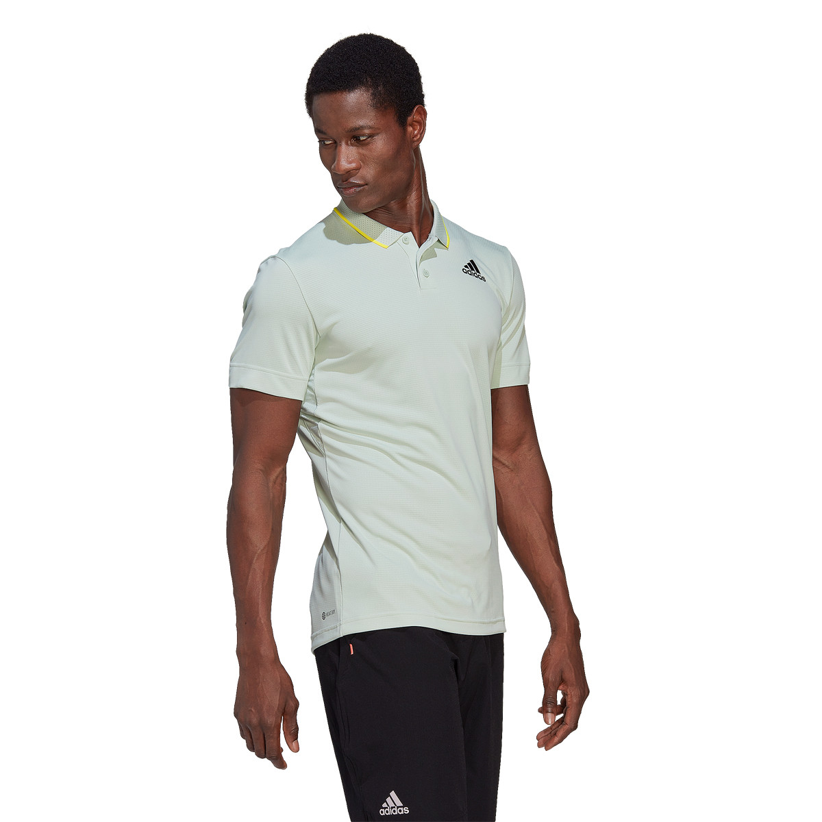 Polo adidas uomo on sale