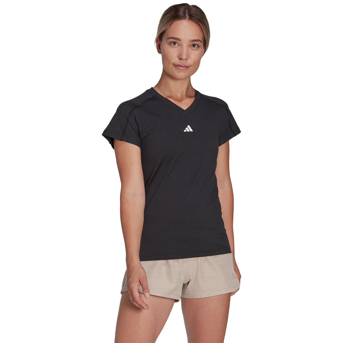 T-SHIRT ADIDAS FEMME TRAINING ESSENTIALS