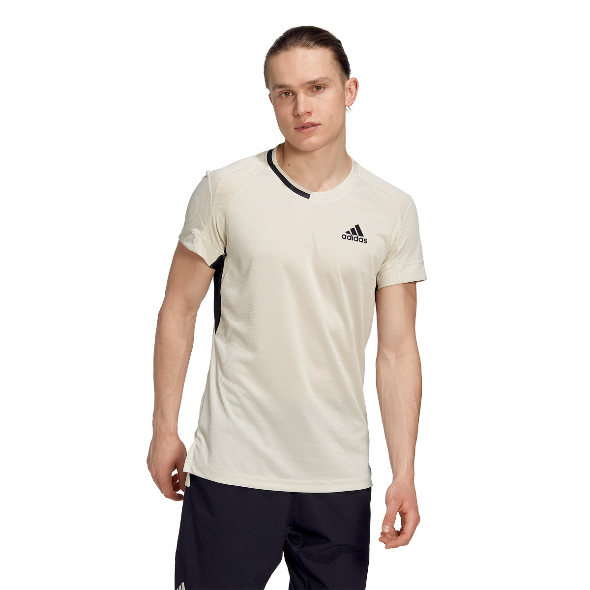 Adidas maglietta vendita store