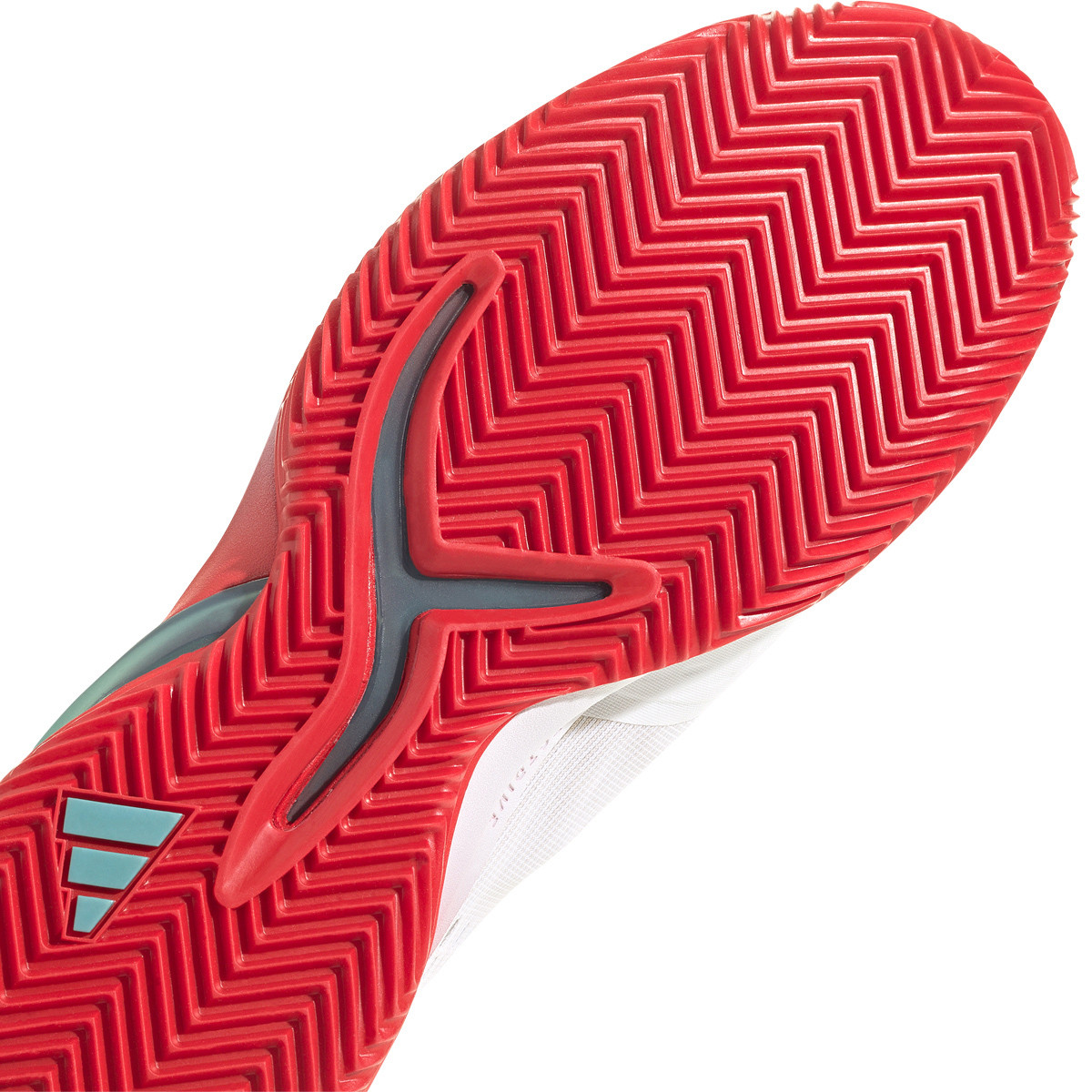 SCARPE ADIDAS ADIZERO CYBERSONIC TERRA BATTUTA ADIDAS Uomo Scarpe Tennispro