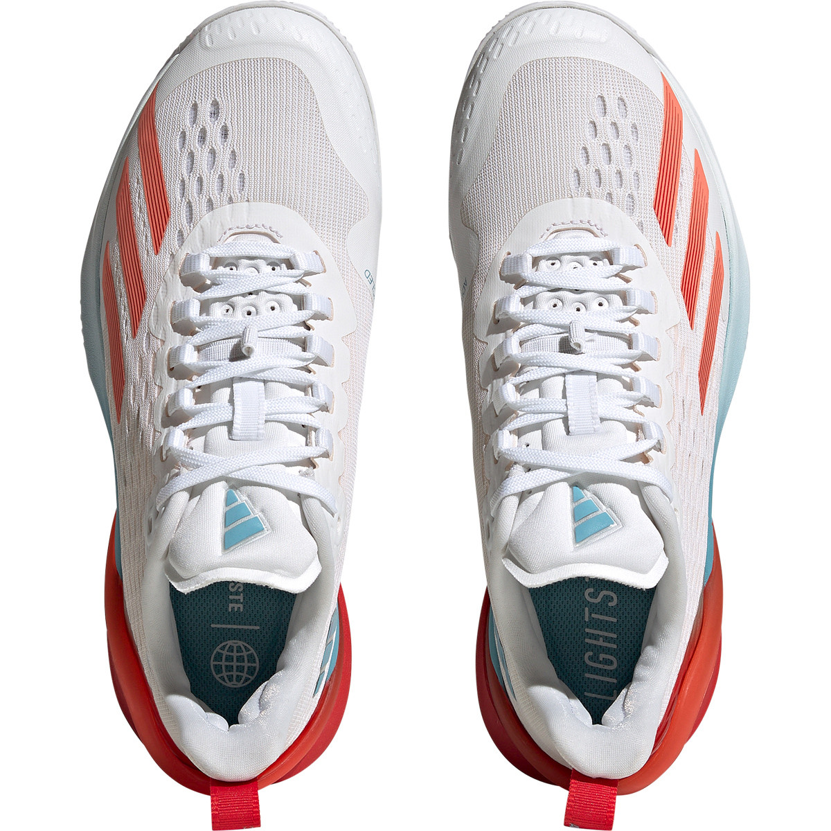 SCARPE ADIDAS DONNA ADIZERO CYBERSONIC TERRA BATTUTA ADIDAS