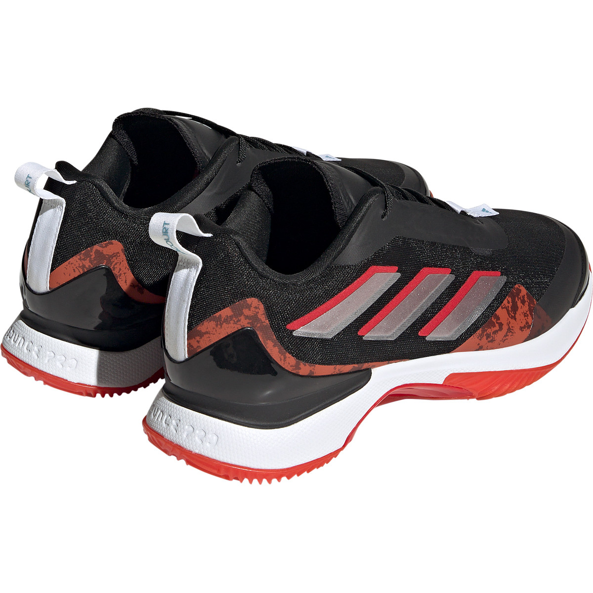SCARPE ADIDAS DONNA AVACOURT TERRA BATTUTA ADIDAS Donna