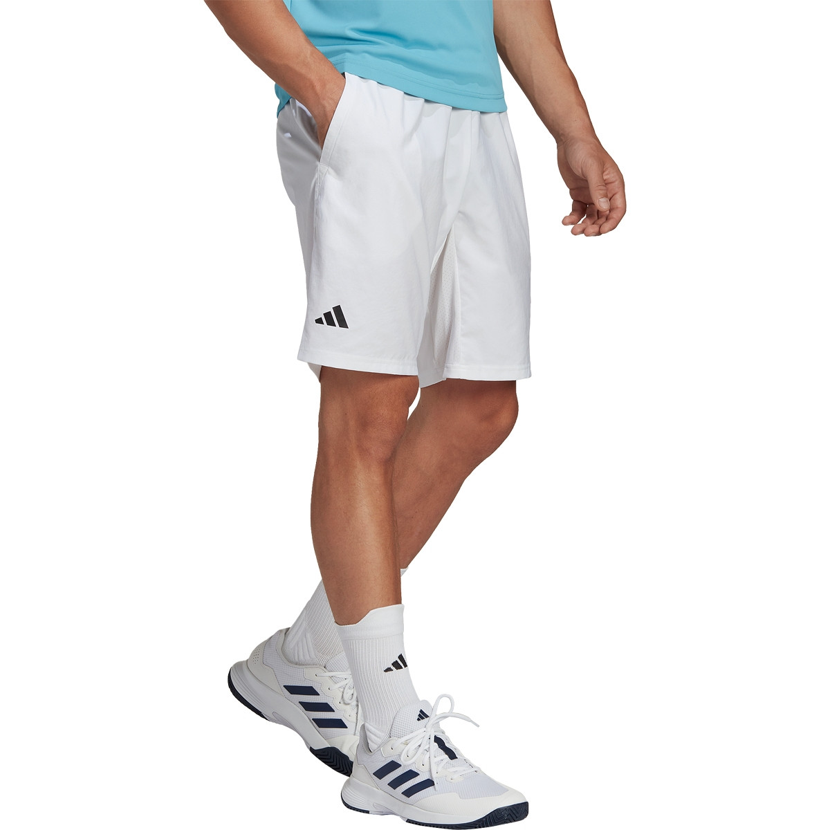 Pantaloncini adidas maschio cheap