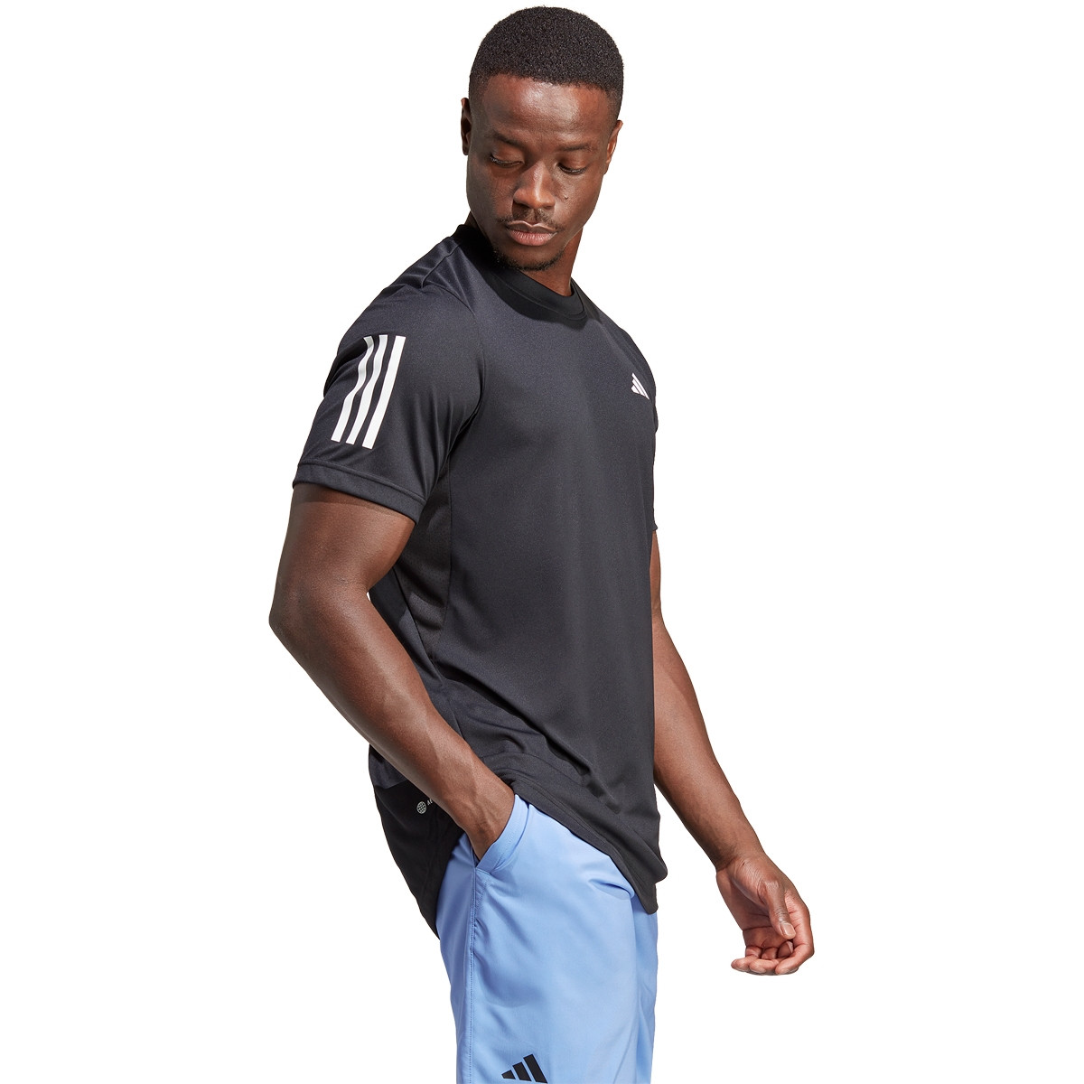 Maglietta adidas uomo store