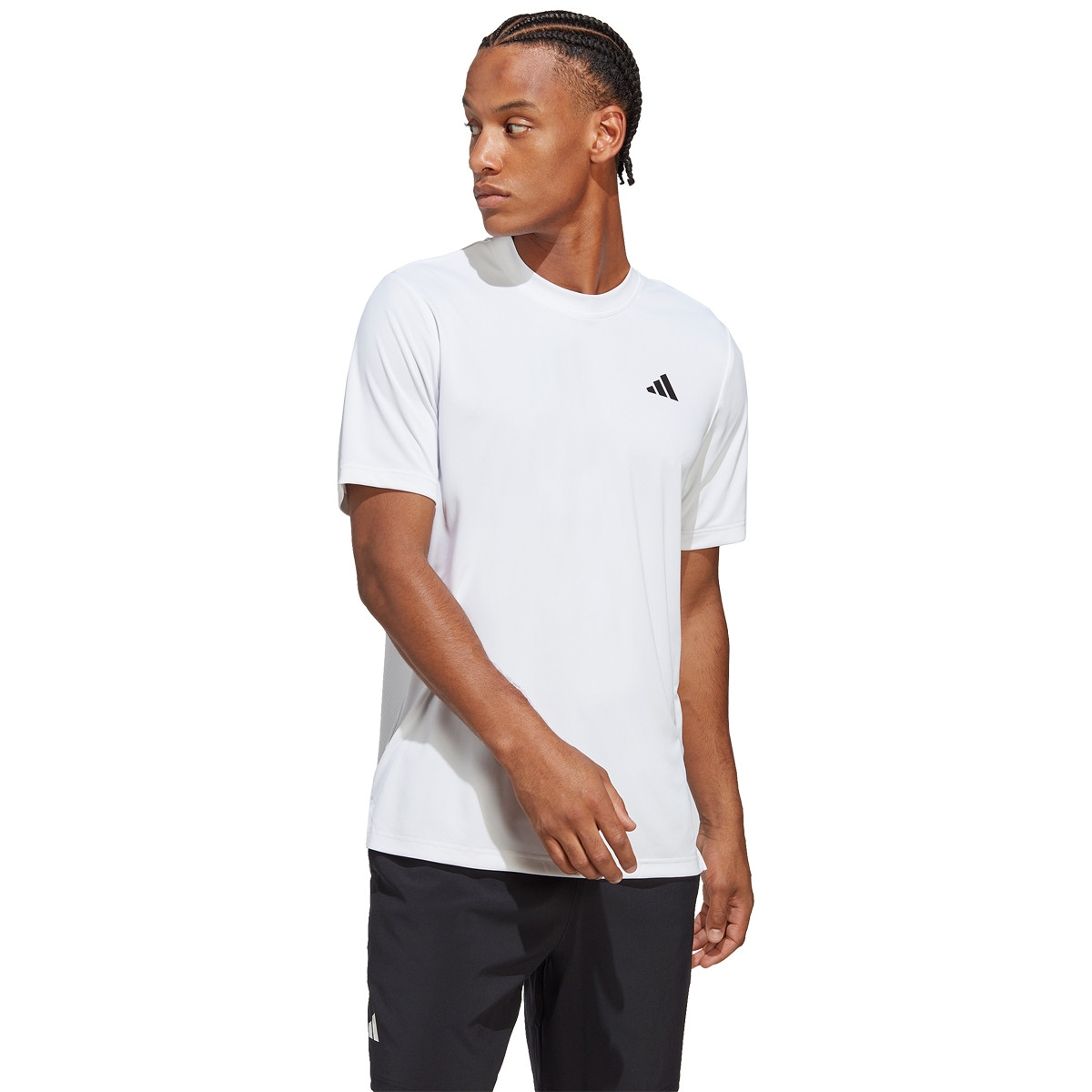 Maglietta adidas uomo hot sale