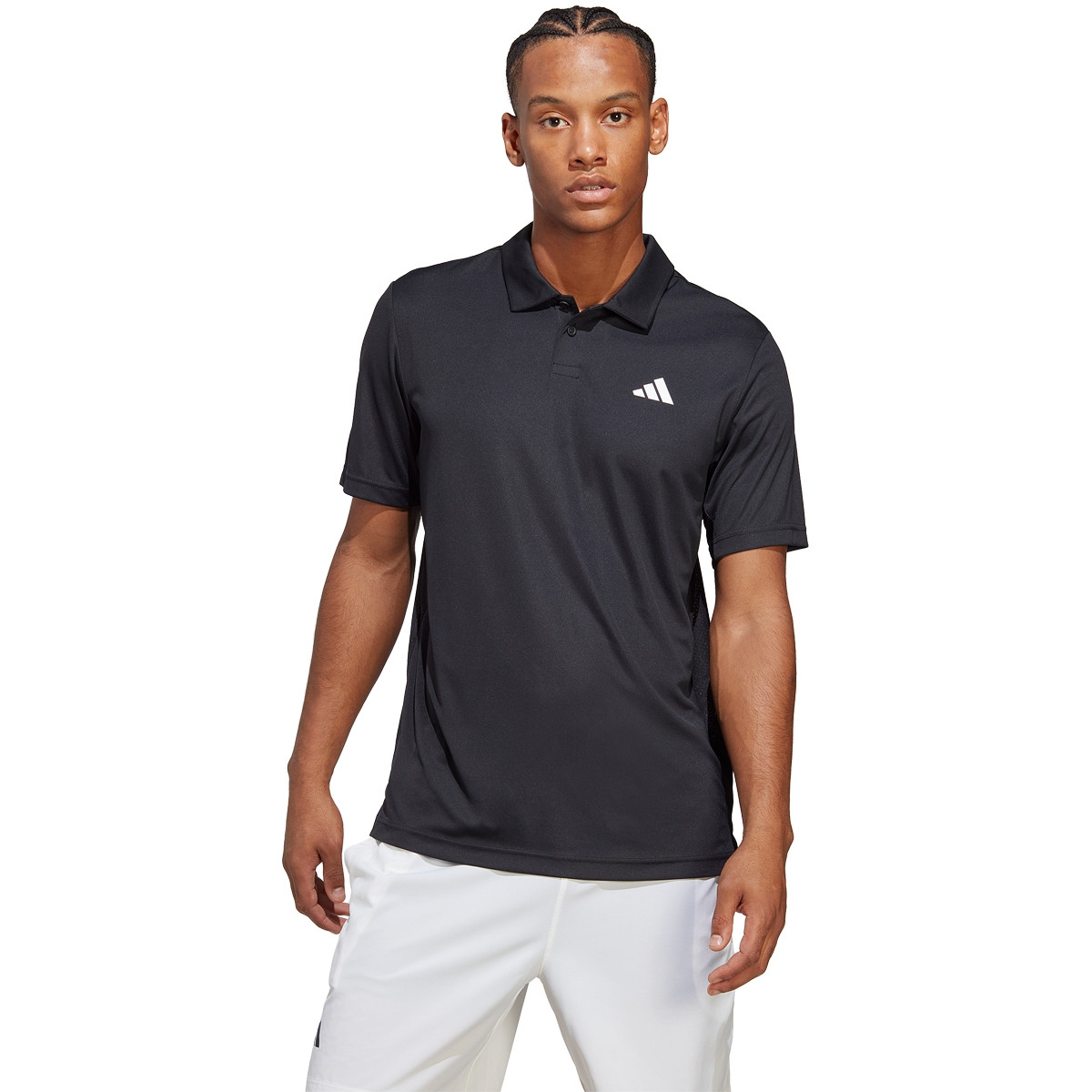 Polo adidas uomo store