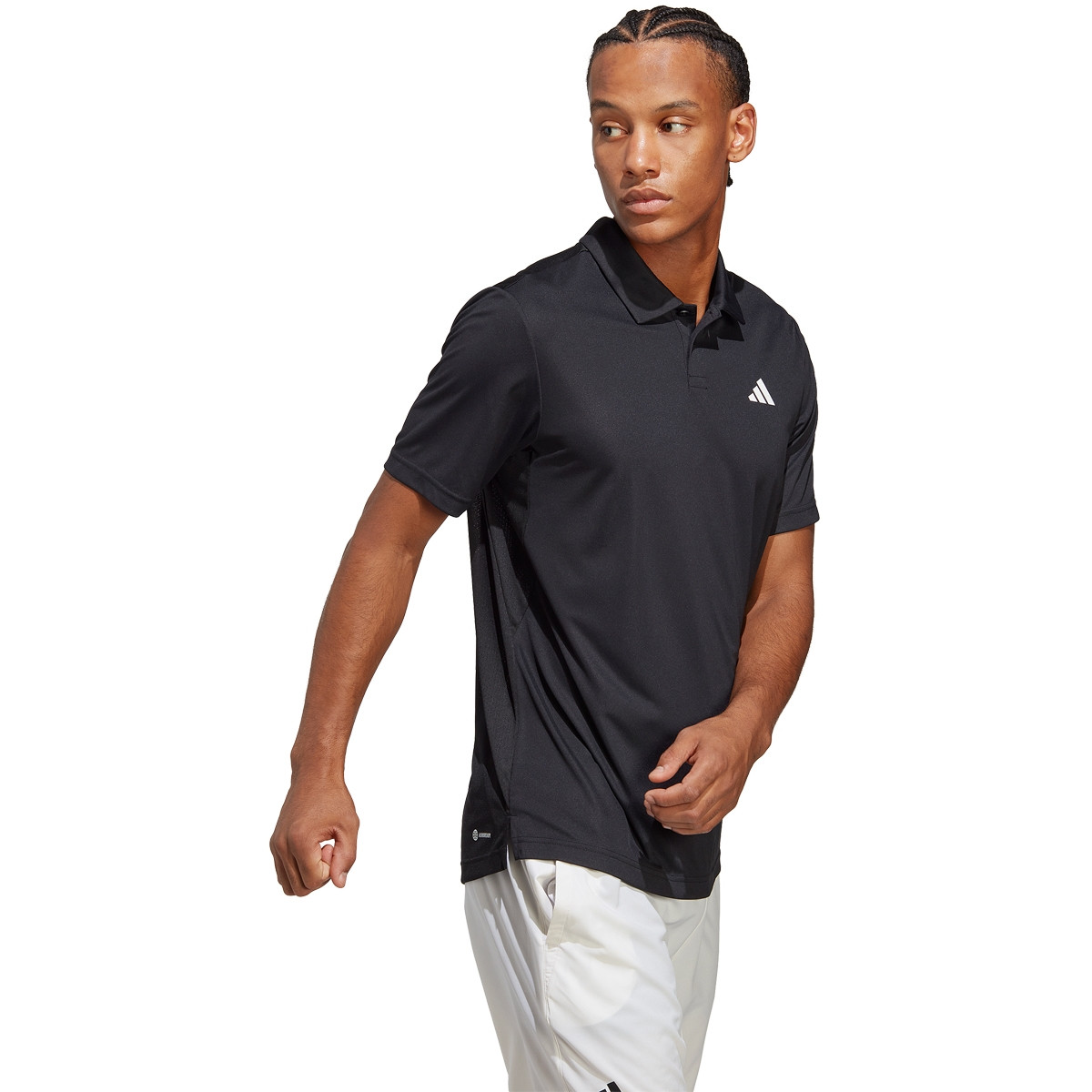 POLO ADIDAS CLUB ADIDAS Uomo Abbigliamento Tennispro