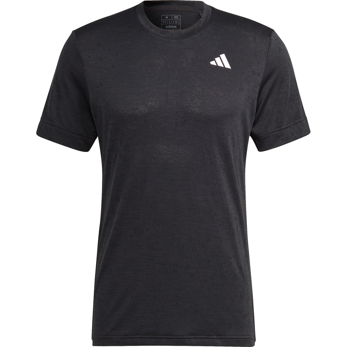Adidas tennis shirt zverev store