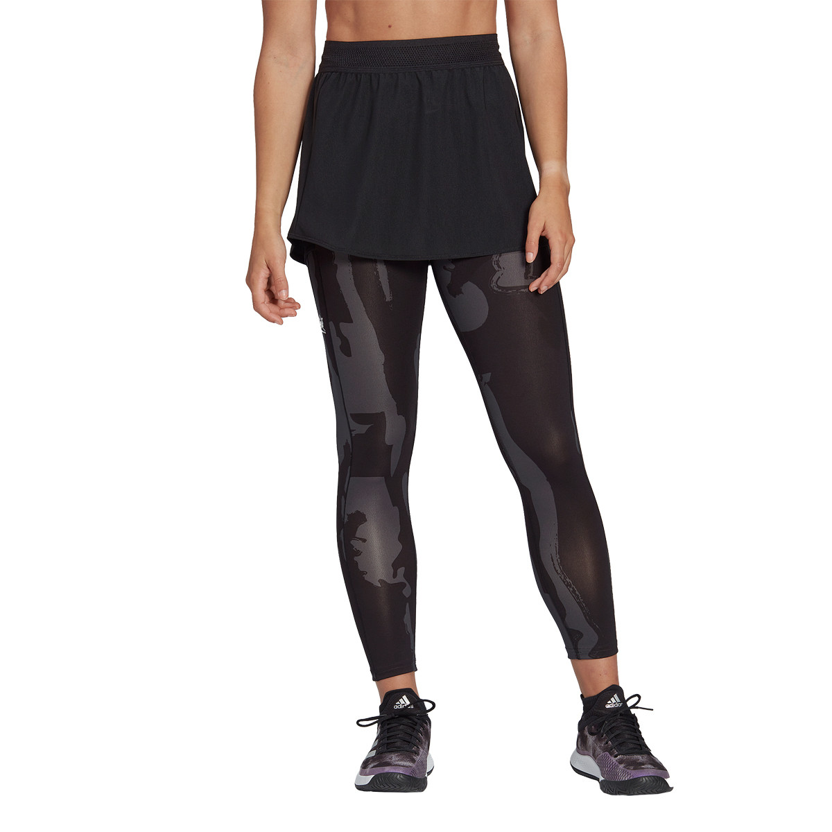 Leggings discount adidas offerte