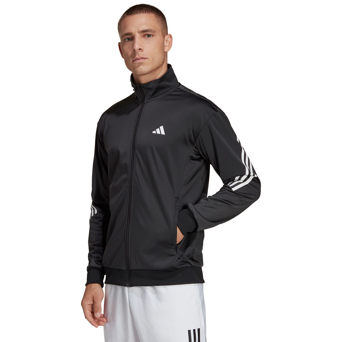 Giacca elegante adidas discount