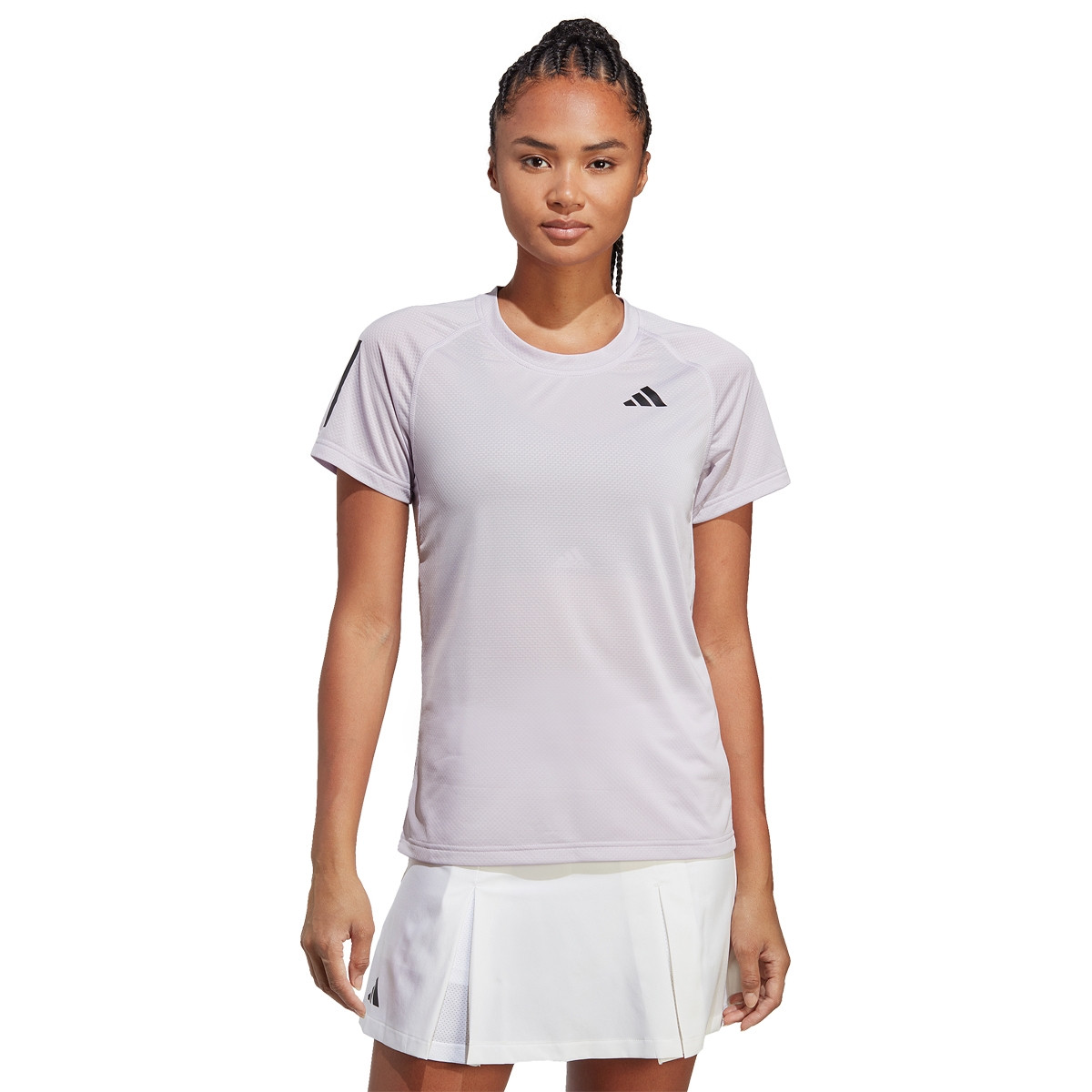 Adidas maglietta donna grigio 2025
