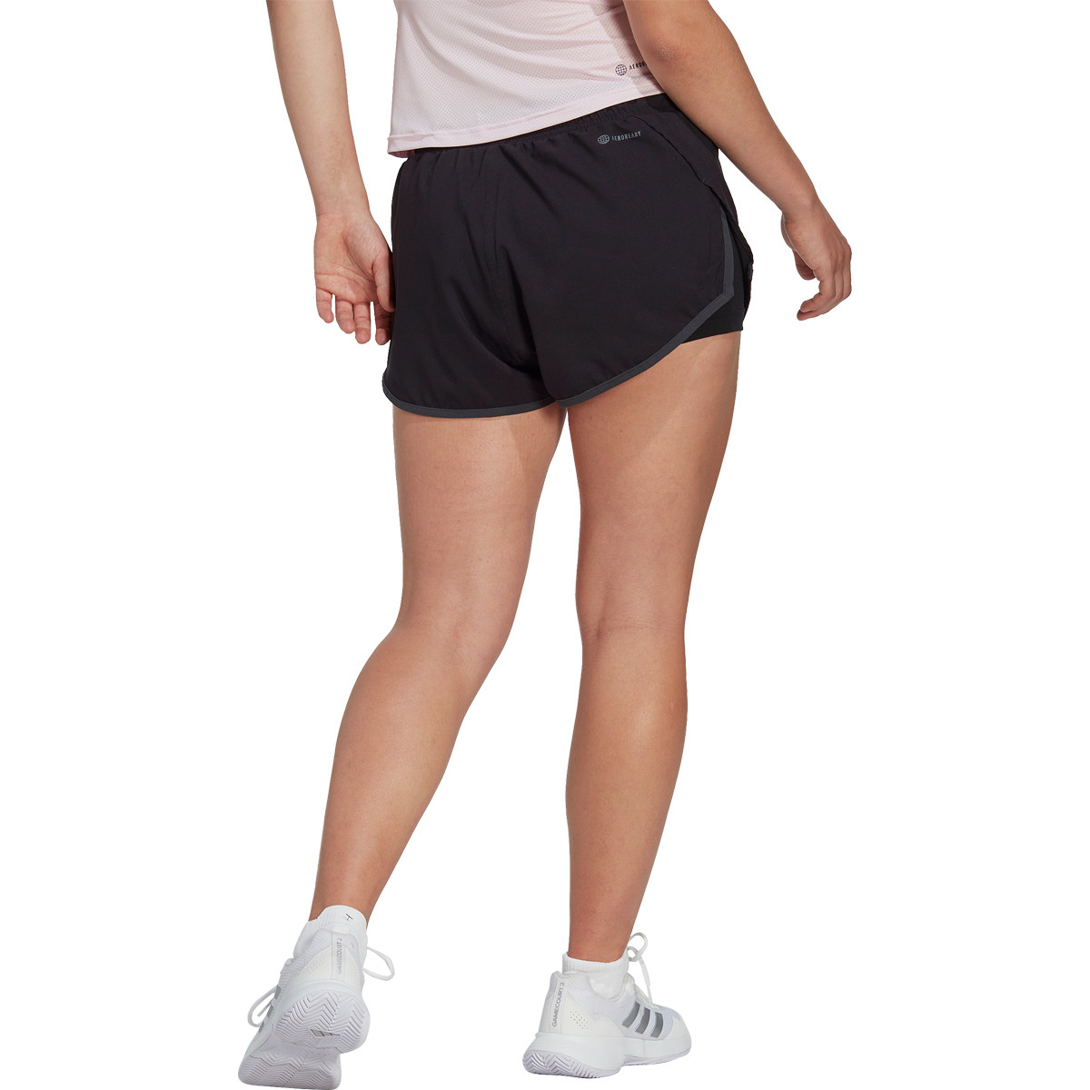 Pantaloncini adidas da femmina discount