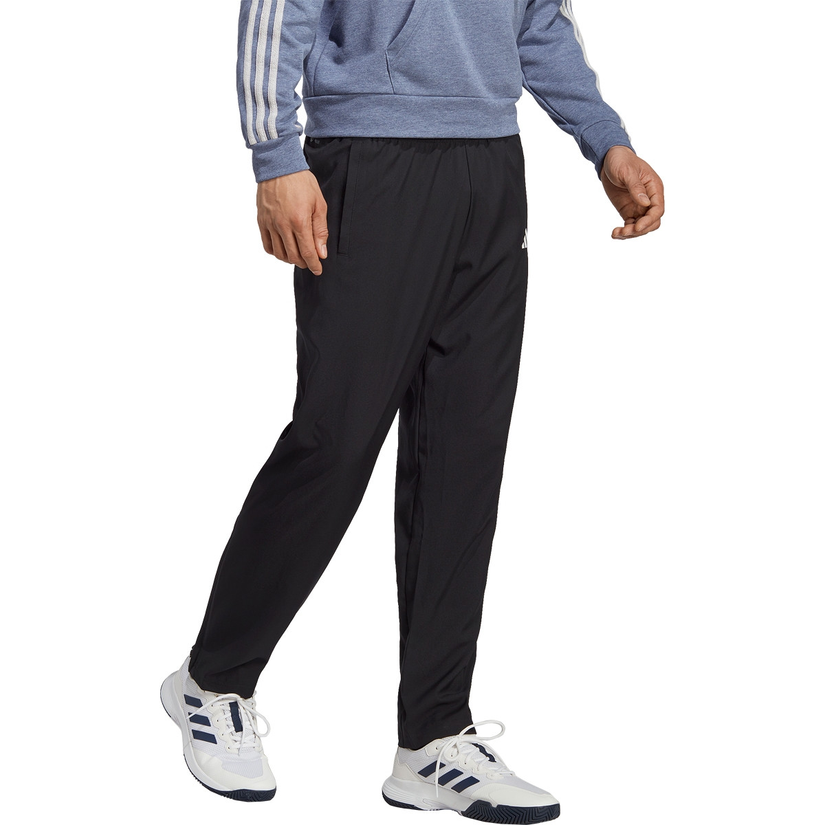 Pantaloni adidas larghi uomo store