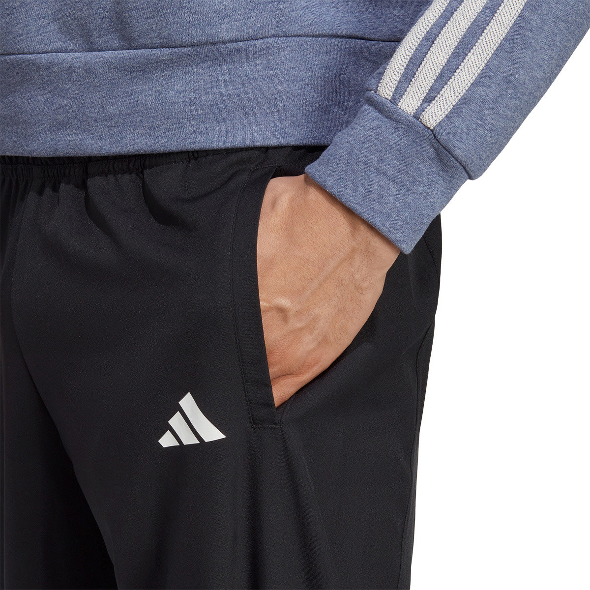 Pantaloni adidas larghi store uomo
