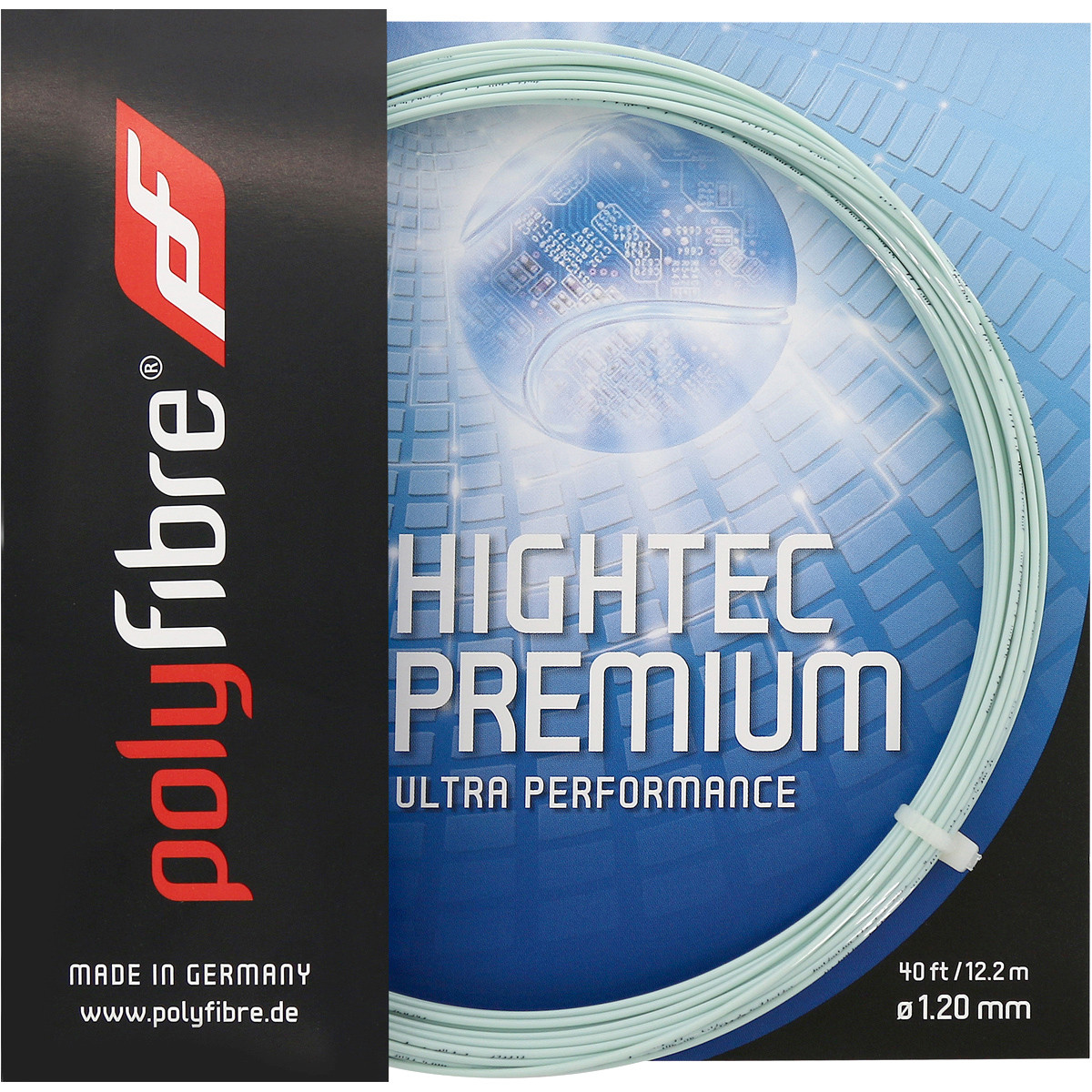 CORDA POLYFIBRE HIGHTEC PREMIUM (12,2 METRI) 