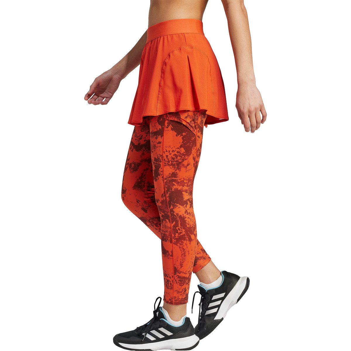 LEGGINGS ADIDAS DONNA PARIS ADIDAS Donna Abbigliamento