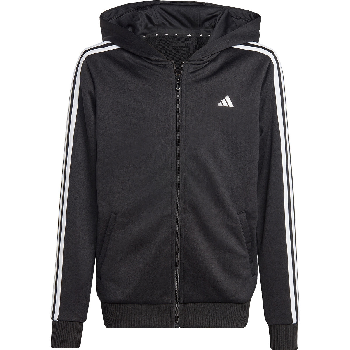 Felpa adidas bambino bianche online