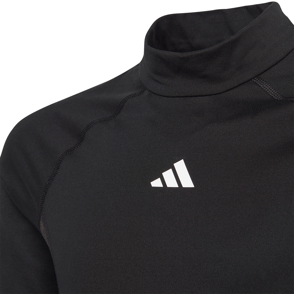 MAGLIETTA ADIDAS JUNIOR BAMBINO MANICHE LUNGHE ADIDAS Junior