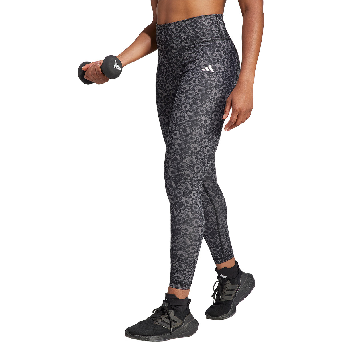 Tuta leggings adidas on sale