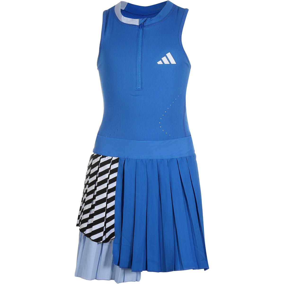 Vestito tennis adidas best sale