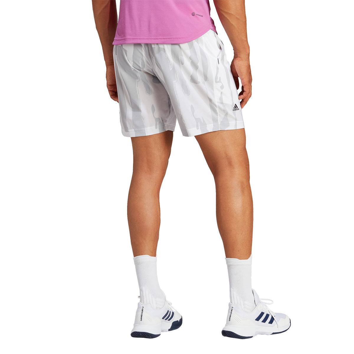 Pantaloncini store adidas unisex