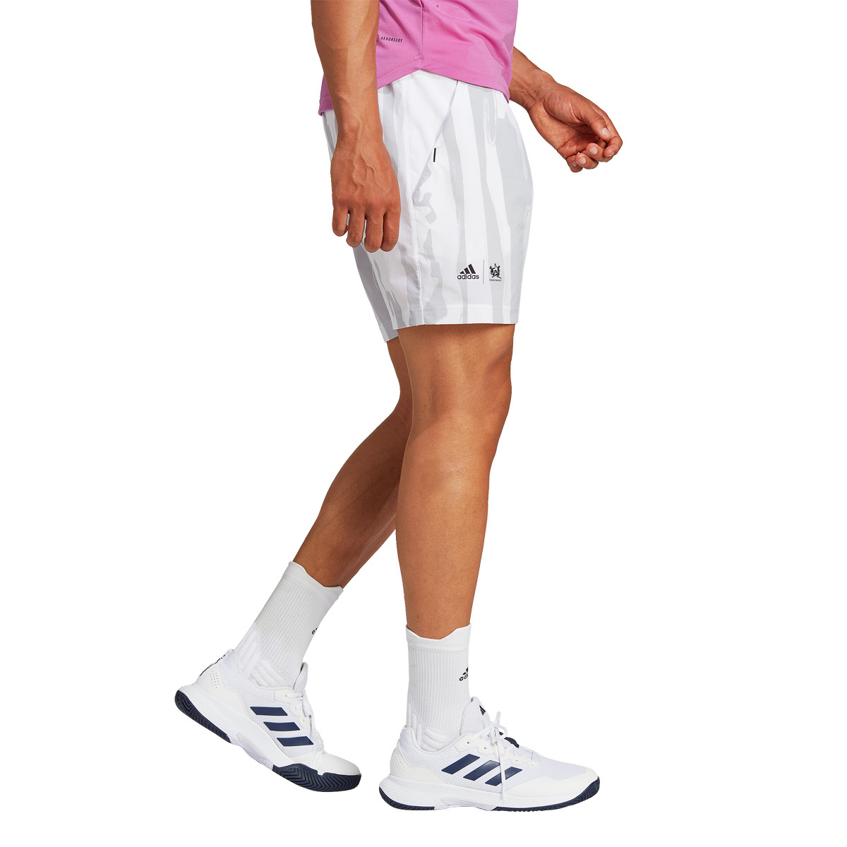 Pantaloncini outlet adidas unisex