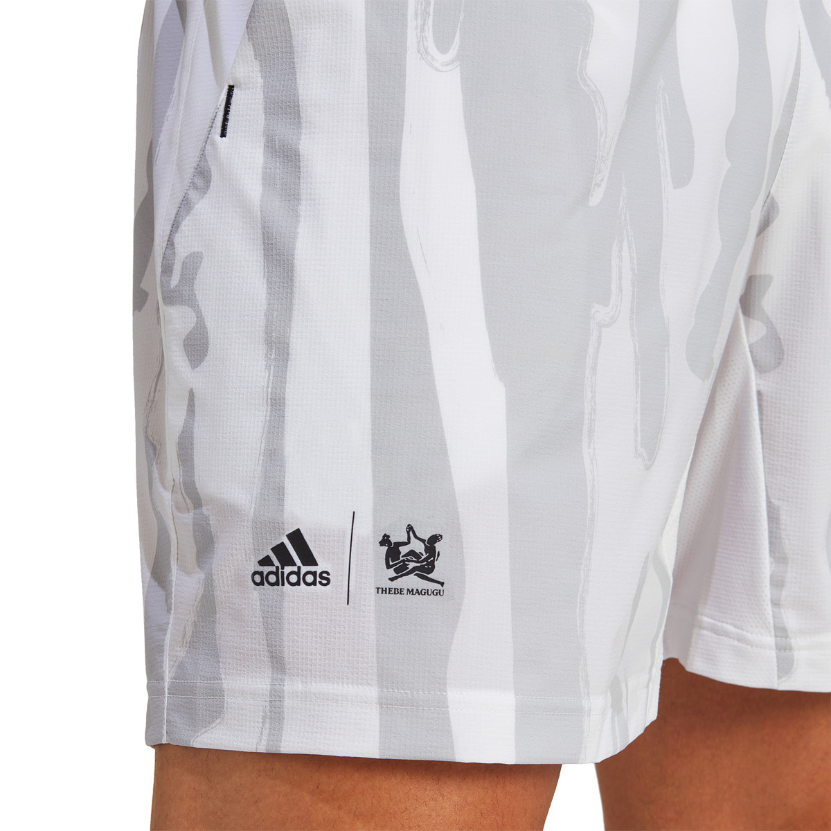 Pantaloncini adidas deals unisex