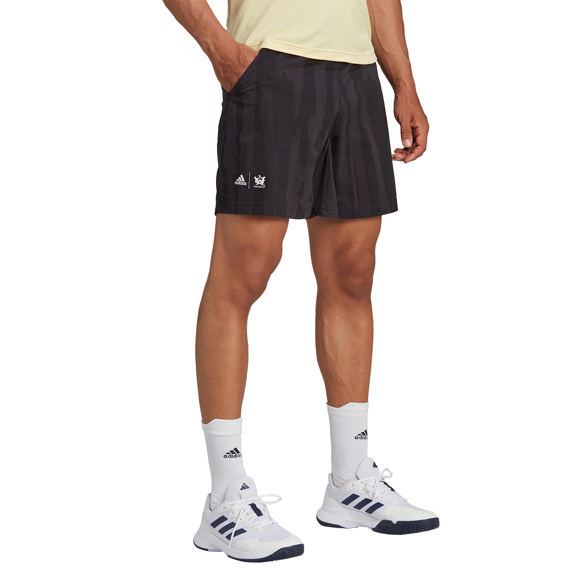 Adidas new york on sale uomo