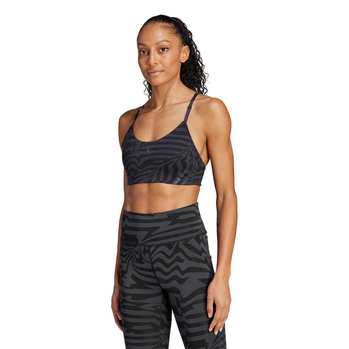 REGGISENO SPORTIVO ADIDAS DONNA ARIMT LOW SUPPORT