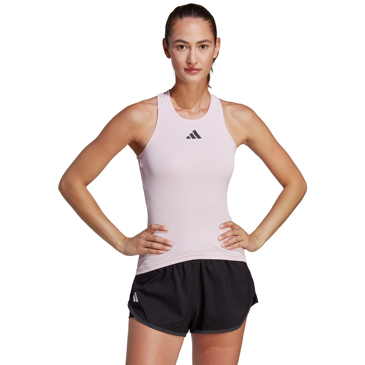 CANOTTA ADIDAS DONNA CLUB ADIDAS Donna Abbigliamento Tennispro