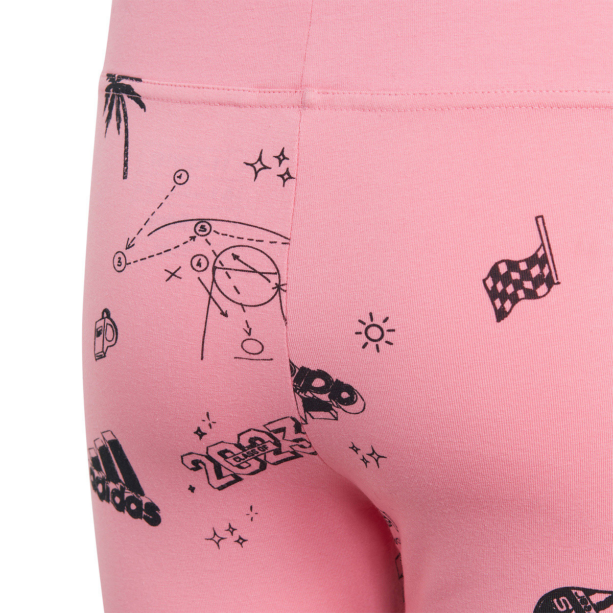 Leggings adidas bimba new arrivals