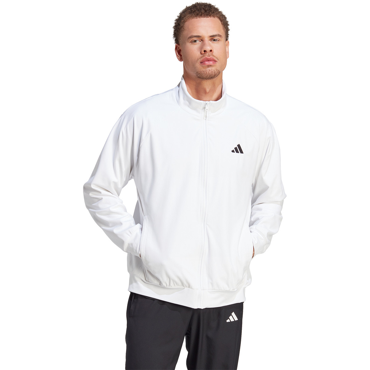 GIACCA ADIDAS PRO ATHLETE LONDRA ADIDAS Uomo Abbigliamento Tennispro