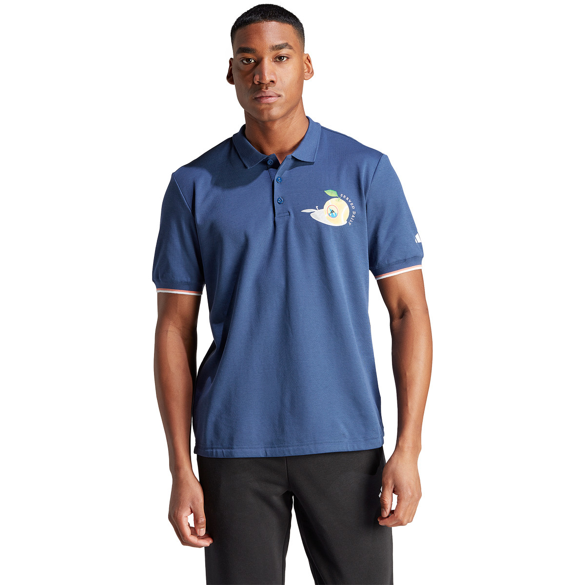 Adidas new shop york uomo blu