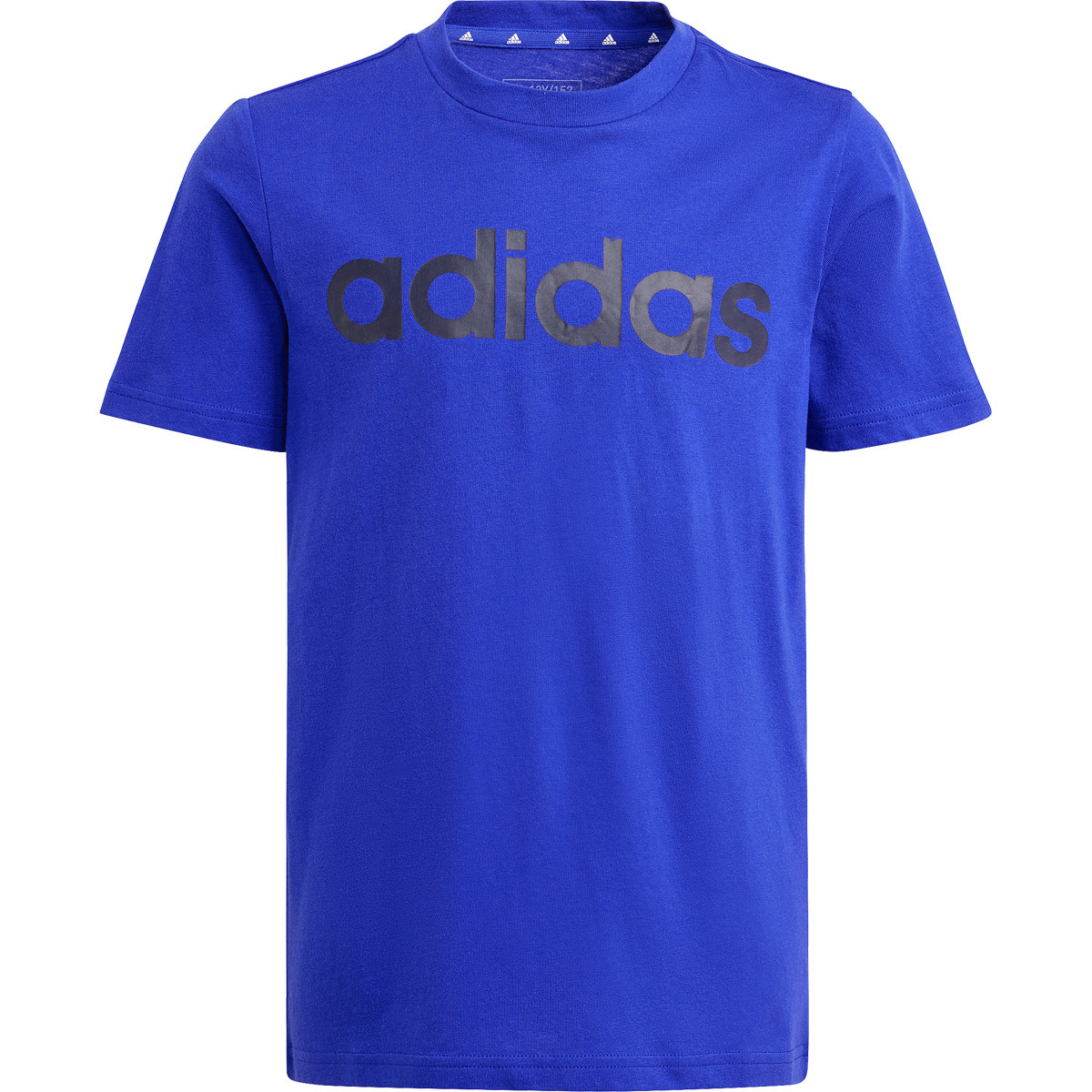 Magliette adidas bambino blu outlet