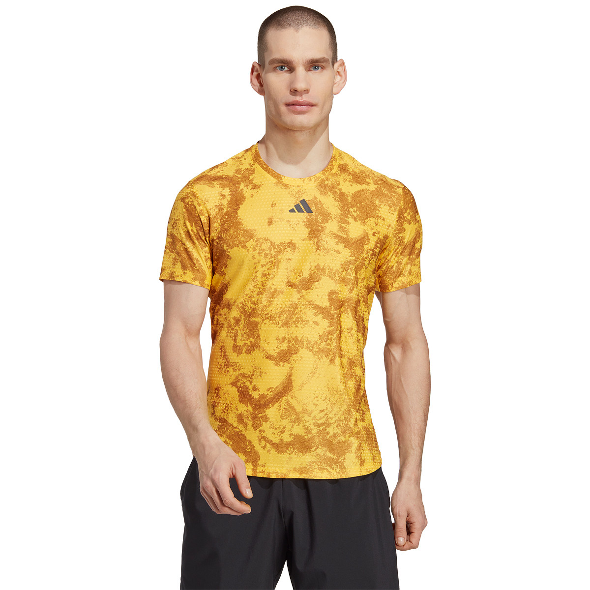 MAGLIETTA ADIDAS FREELIFT AUGER ALLIASSIME MONTE CARLO ADIDAS