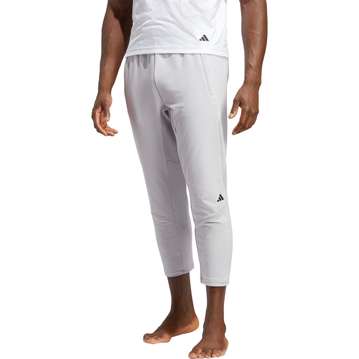 Tuta yoga uomo top