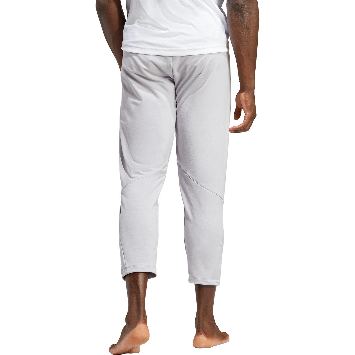 Pantaloni uomo yoga online