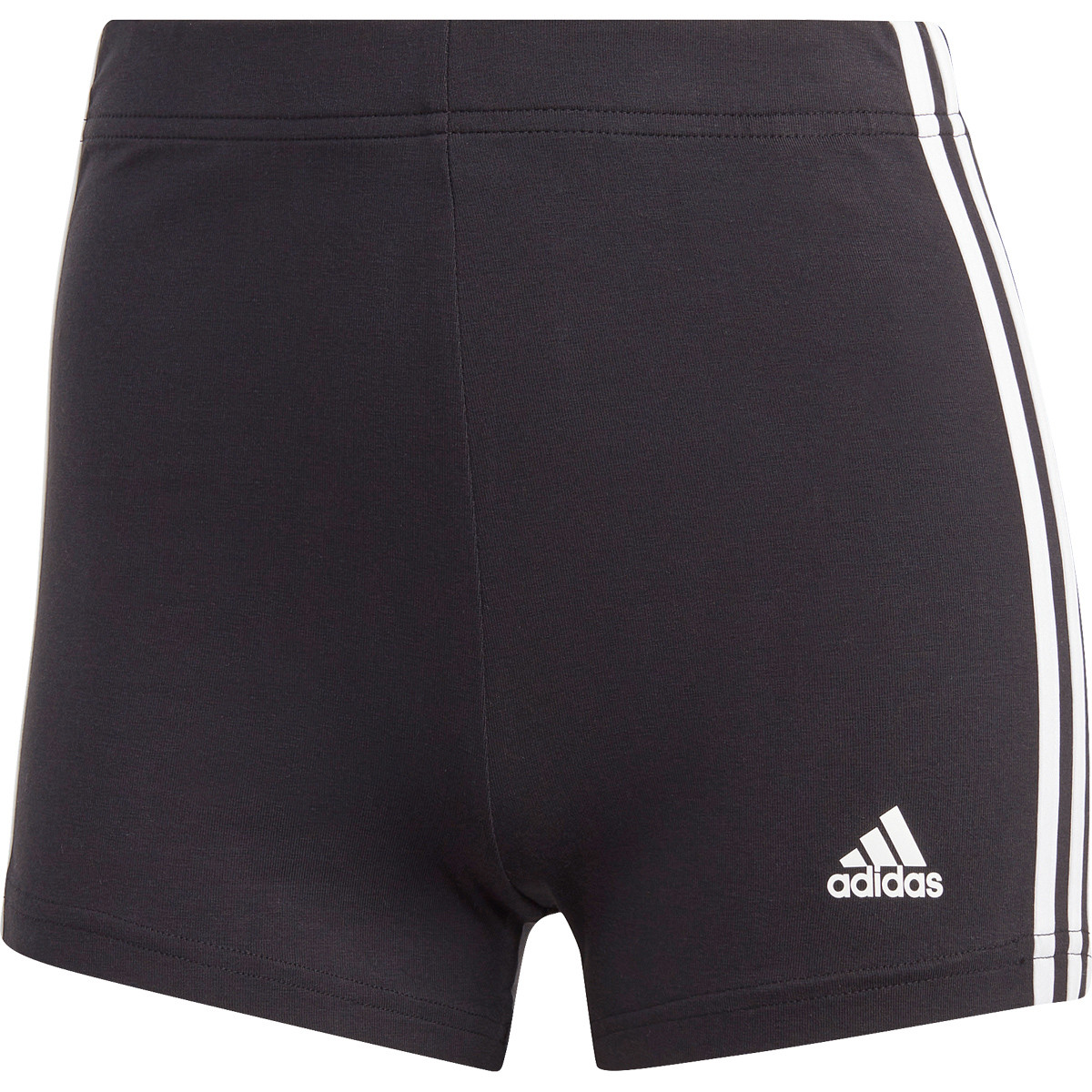Pantaloncini adidas outlet strisce orizzontali